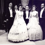 La Traviata Sofya Operası